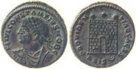 Constantinus II. Caesar 316-337