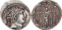 AR Tetradrachma