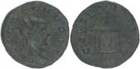 AE Antoninianus