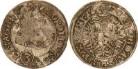 3 kr. 1670 SHS