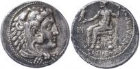 AR Tetradrachma