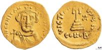 Constans II. (641-668)