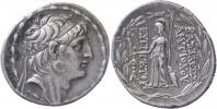 AR Tetradrachma