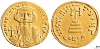 Constans II. (641-668)