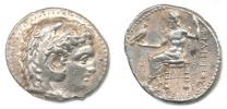 AR Tetradrachma