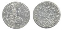 3 kr. 1650 Tyroly