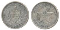 1 Peso 1933