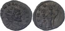 AE Antoninianus