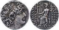 AR Tetradrachma