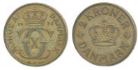 2 Koruna 1936