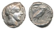 AR Tetradrachma