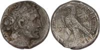 AR Tetradrachma