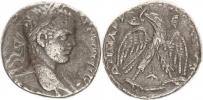 AR tetradrachma