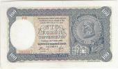 Slovenská republika 1939 - 1945, 100 Koruna 1940