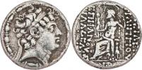 AR Tetradrachma