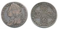 Shilling 1745