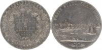 2 Tolar = 3 1/2 Gulden 1841