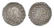 papal coinage