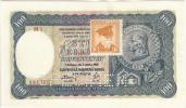 Československo 1944 - 1945, 100 Koruna 1940