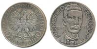 10 Zlotých 1933