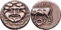 AR Hemidrachma