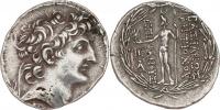 AR Tetradrachma