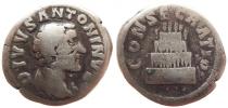 Antoninus Pius 138-161