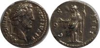 Antoninus Pius 138-161