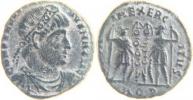 Constantinus I. 306-337