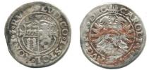 3 Kreutzer říšský 1554        Sa 1554/652