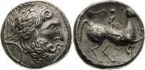 Tetradrachma