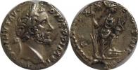 Antoninus Pius 138-161