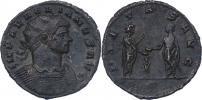 AE Antoninianus