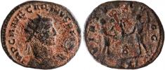 Carinus 283-285