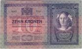 Rakousko - Uhersko 1759 - 1918, 10 Koruna 1904