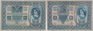 1000 Kor. 1902