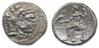 AR Tetradrachma