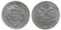 48 Shilling 1752 JJJ     KM 168