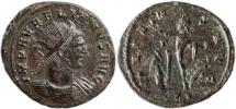 Aurelian 270-275