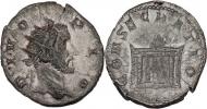 AR Antoninianus