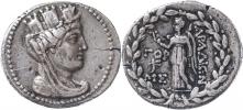 AR Tetradrachma