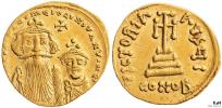 Constans II. (641-668)