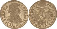 3 kr. 1699 GE