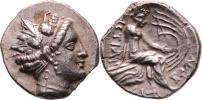 AR Hemidrachma