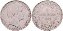 Gulden 1842