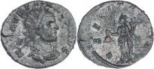 AE Antoninianus