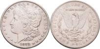 Dolar 1878 S - Morgan