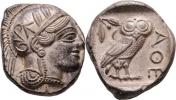 AR Tetradrachma