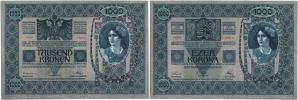 1000 Kor. 1902