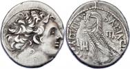 AR Tetradrachma